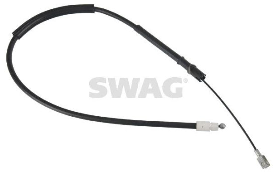 handbrake cable