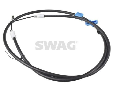 handbrake cable