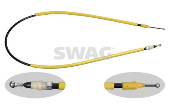 handbrake cable