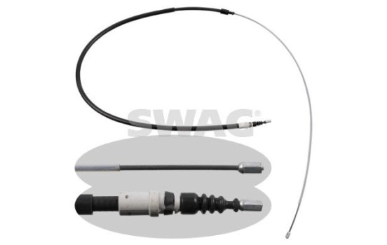 handbrake cable