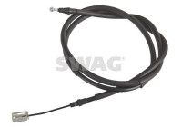 handbrake cable
