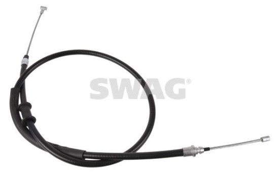 handbrake cable