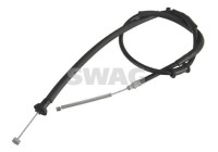 handbrake cable
