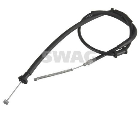 handbrake cable
