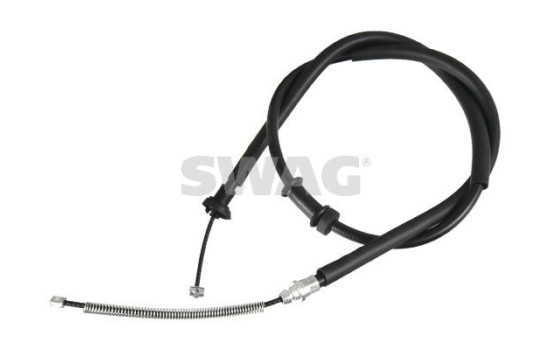 handbrake cable