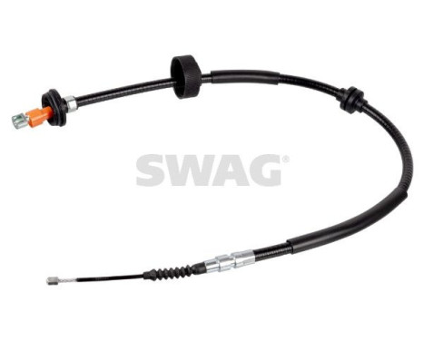 handbrake cable