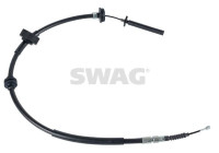 handbrake cable