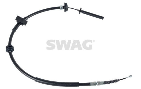 handbrake cable