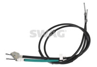 handbrake cable