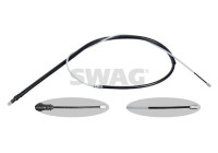 handbrake cable