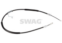 handbrake cable