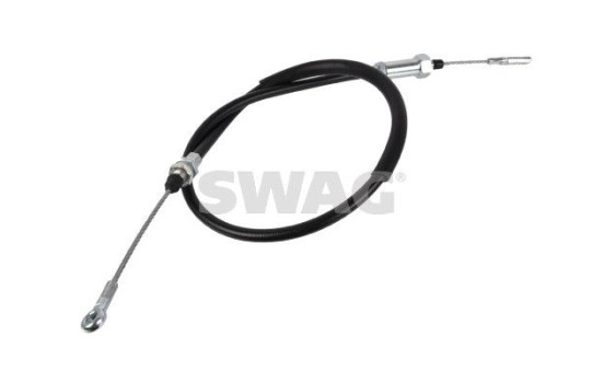 handbrake cable
