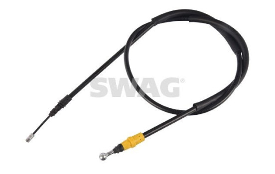 handbrake cable