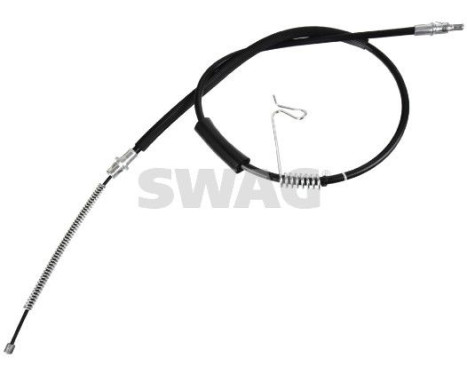 handbrake cable
