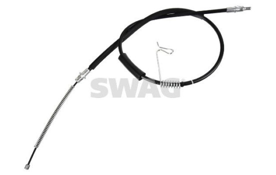 handbrake cable