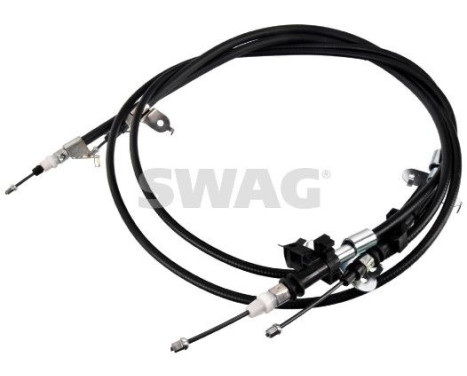 handbrake cable