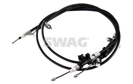 handbrake cable