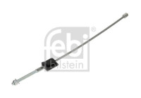 Pull cable, parking brake 198370 FEBI