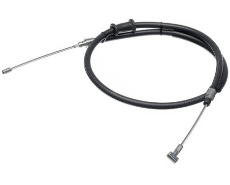 Pull cable, parking brake 24.3727-0588.2 ATE, Image 2