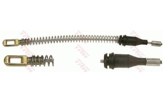 Pull cable, parking brake GCH2097 TRW