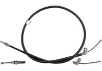 Pull cable, parking brake GCH798 TRW