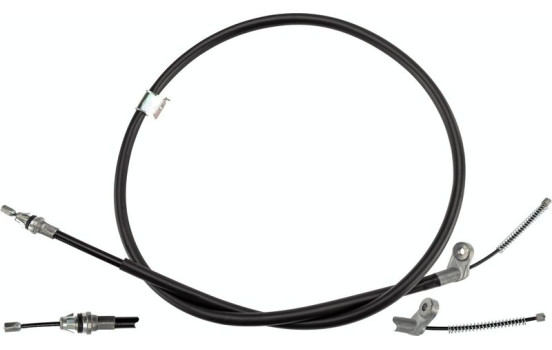 Pull cable, parking brake GCH798 TRW