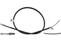 Pull cable, parking brake GCH799 TRW