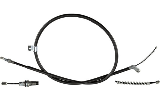 Pull cable, parking brake GCH799 TRW