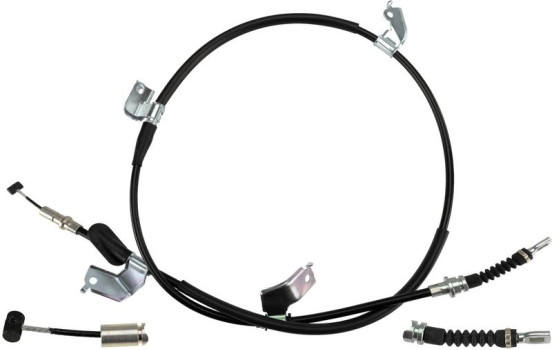 Pull cable, parking brake GCH846 TRW