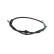 Pull cable, parking brake, Thumbnail 6