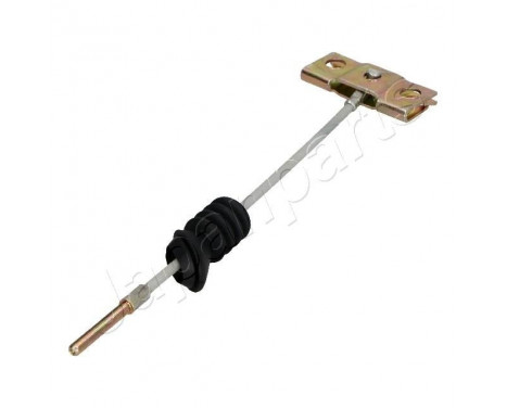 Pull cable, parking brake