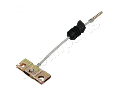 Pull cable, parking brake, Image 3