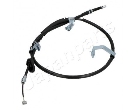 Pull cable, parking brake