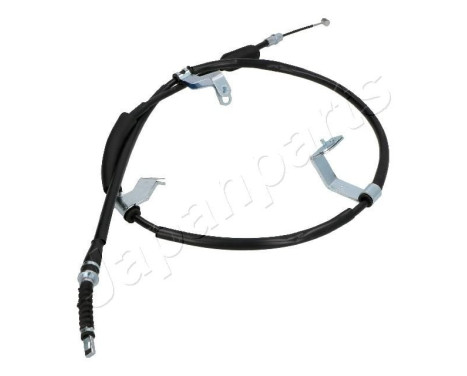 Pull cable, parking brake, Image 3