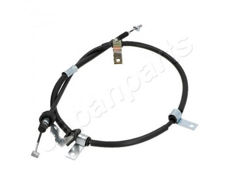 Pull cable, parking brake, Image 3