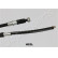 Pull cable, parking brake, Thumbnail 2
