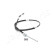 Pull cable, parking brake, Thumbnail 2
