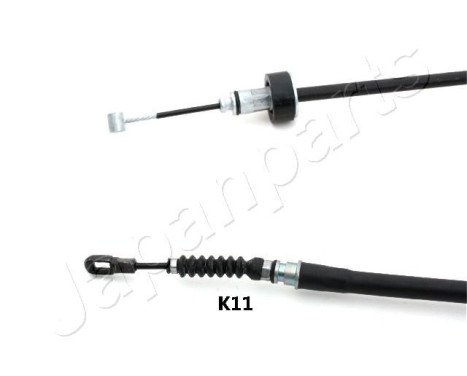 Pull cable, parking brake, Image 2