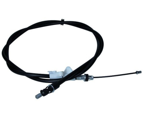 Pull cable, parking brake, Image 2