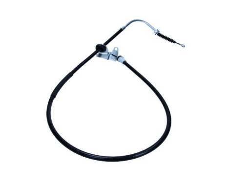 Pull cable, parking brake, Image 2