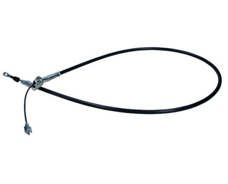 Pull cable, parking brake, Image 2