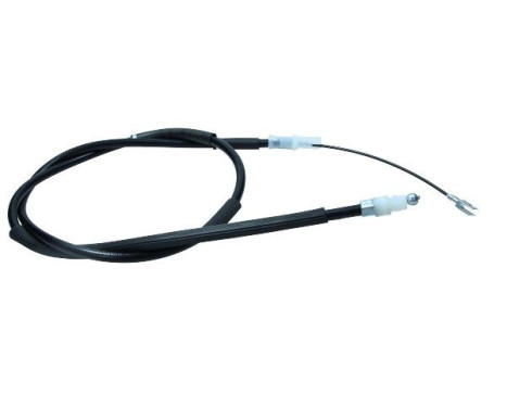 Pull cable, parking brake, Image 2