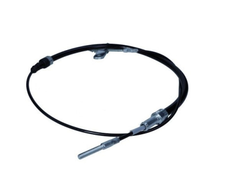 Pull cable, parking brake, Image 2