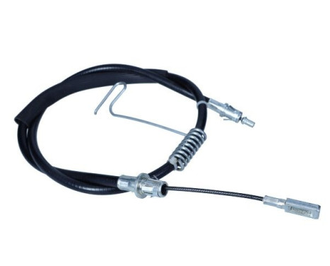 Pull cable, parking brake, Image 2