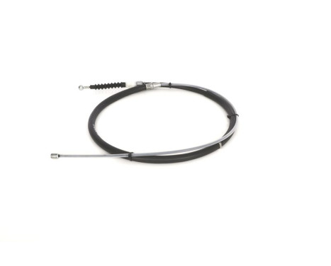 Pull cable, parking brake, Image 2