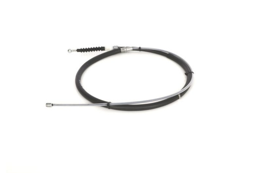 Pull cable, parking brake, Image 2