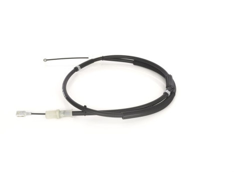 Pull cable, parking brake, Image 2