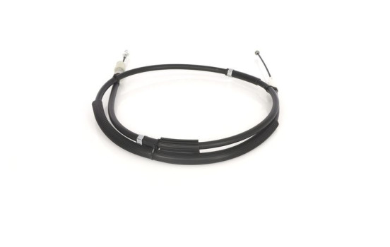 Pull cable, parking brake, Image 3