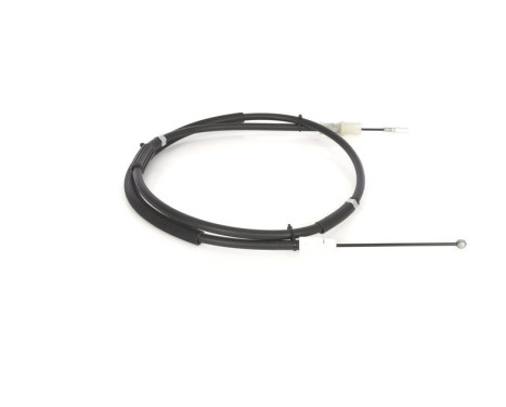 Pull cable, parking brake, Image 4