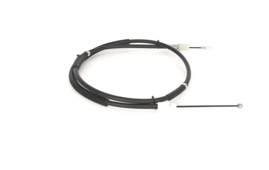 Pull cable, parking brake, Image 4